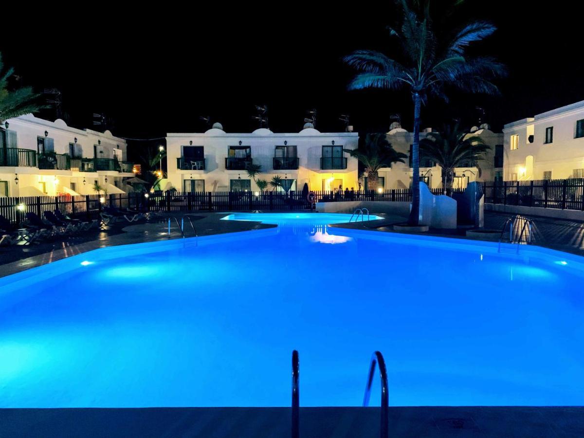 Апартаменти Sea Breeze Pool View & Wifi By Irent Fuerteventura Корралехо Екстер'єр фото