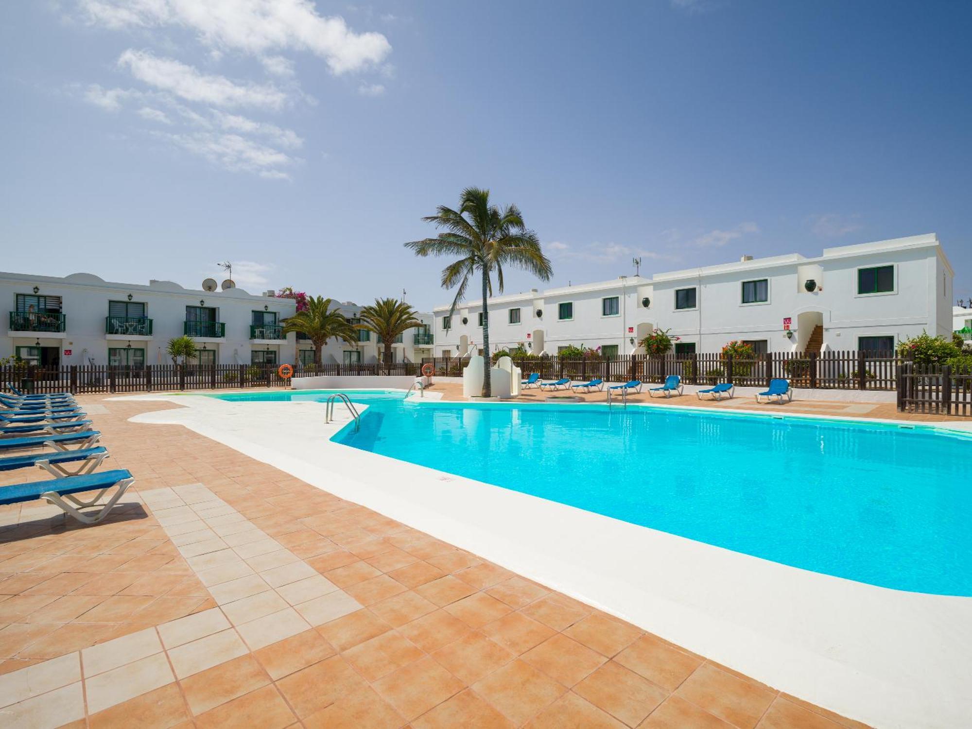 Апартаменти Sea Breeze Pool View & Wifi By Irent Fuerteventura Корралехо Екстер'єр фото
